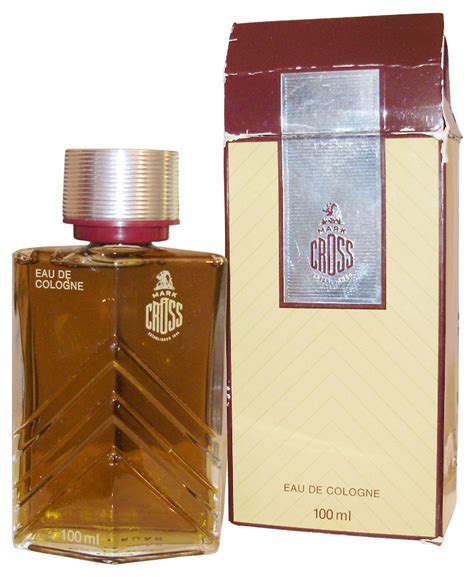 mark cross parfum